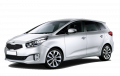Kia Carens IV Minivan
